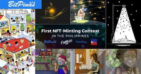 alfredo manrique digital art|LOOK: Winning digital artworks in Philippines' 1st NFT.
